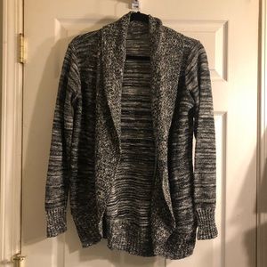 Cardigan sweaterEddie Bauer Size M